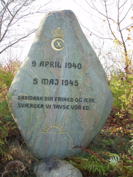 Befrielsessten i Næsbyhoved-Broby sogn, Odense kommune