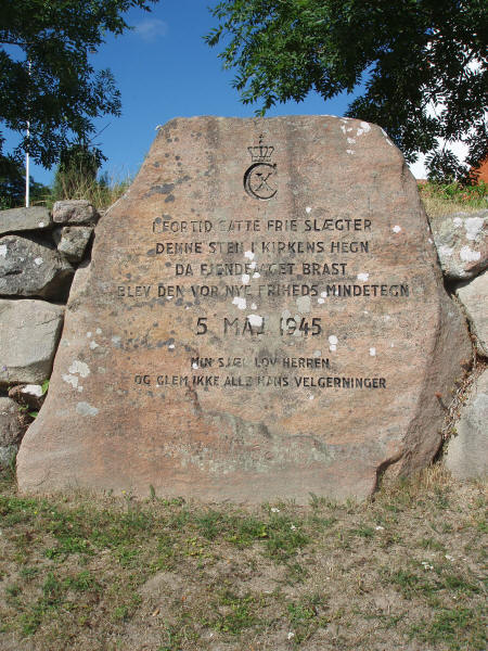 Nørre Asmindrup by og sogn, Odsherred kommune