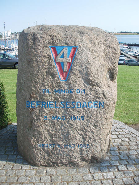 Befrielsessten i Skælskør købstad og sogn, Slagelse kommune
