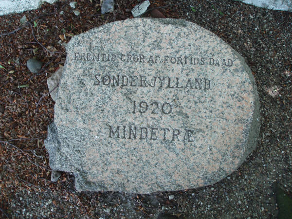 Befrielsessten i Elmelunde by og sogn, Vordingborg kommune