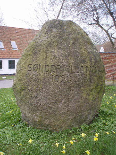 Befrielsessten i Farum by og sogn, Furesø kommune