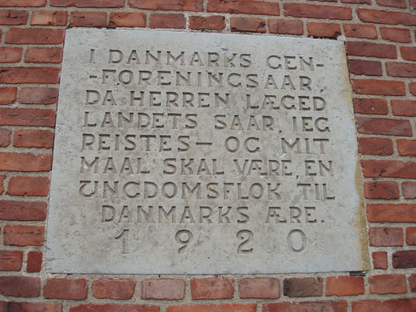 Befrielsessten i Gilleleje by og sogn, Gribskov kommune