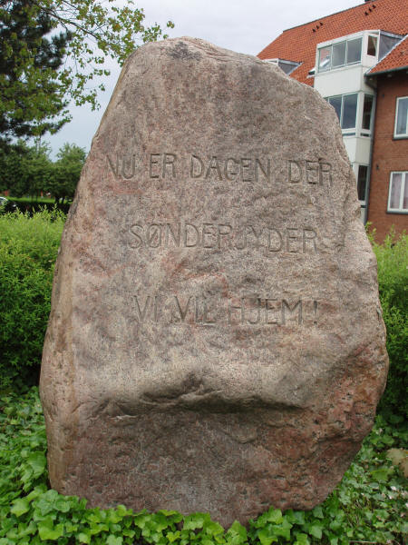 Mindetavle i Køge købstad og kommune