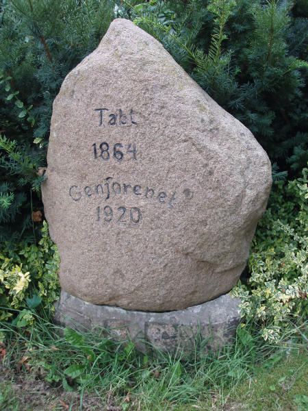 Befrielsessten i Lee by og sogn, Viborg kommune