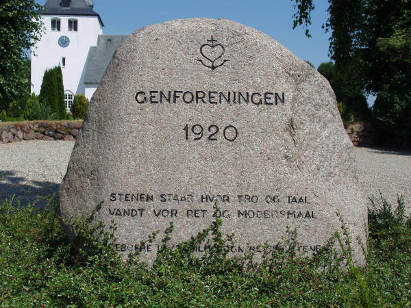 Befrielsessten i Lysabild by og sogn, Snderborg kommune