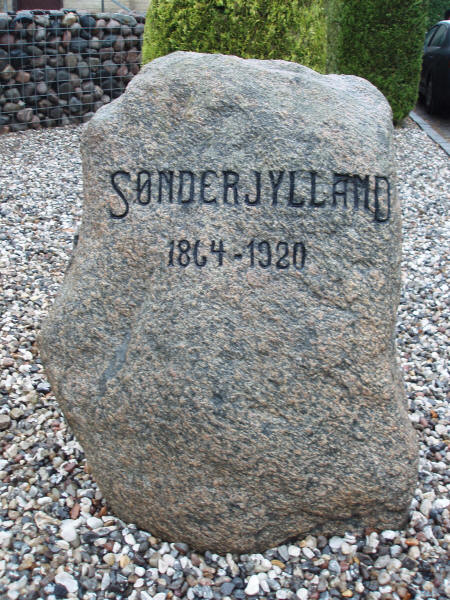 Befrielsessten i Mollerup by og sogn, Mors kommune