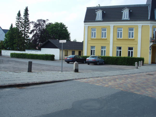 Genforeningssten i Skodborg by og sogn, Vejen kommune (3 Genforeningssten i Skodborg by og sogn, Vejen kommune (3